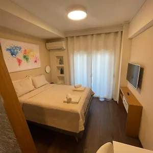 Διαμέρισμα Vip Skg