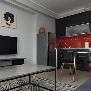  Διαμέρισμα Stelina's Cosy Loft - Ideal Spot